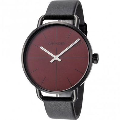 CALVIN KLEIN - Mann/Frau - K7B214CP - K7B214CP Gerade