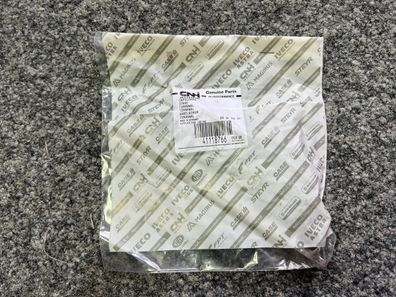Original Iveco CNH Kabeschuh 41118766 NEU