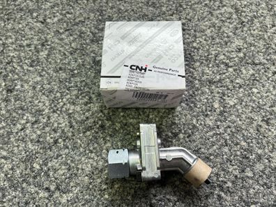 Original Iveco CNH Adapter 5006208681 NEU