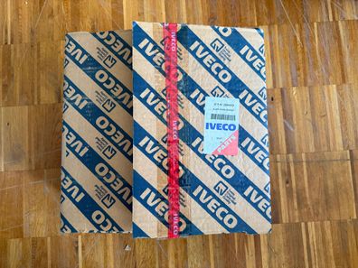 Original Iveco Auspuffkrümmer 2143859 NEU