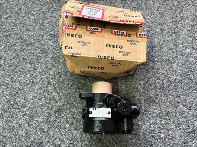 Original Iveco Ölpumpe Servolenkung 98470786 7673955727 NEU