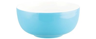 Seltmann Weiden Müslischale 15 cm Liberty Pure Colors lagoon blue 001.776012