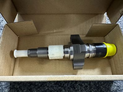 Original IVECO Injektor Einspritzventil 504128307 NEU