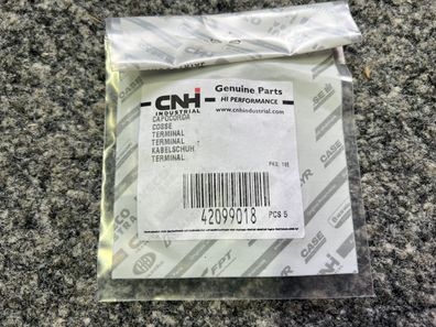 Original Iveco CNH Kabeschuh 42099018 NEU