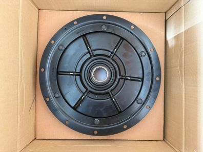 Original Iveco Schnellkupplung 500023737 NEU