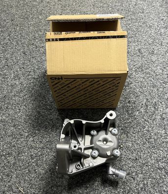 Original Iveco Ölpumpe Servolenkung 5802748987 Bosch 4534001769 NEU