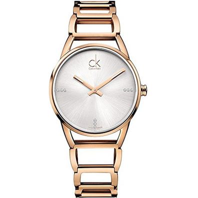CALVIN KLEIN – K3G2362W – Stattlich
