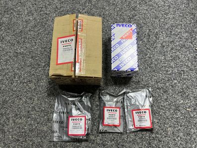 Original Iveco Bremsklötze Satz 500036132 NEU