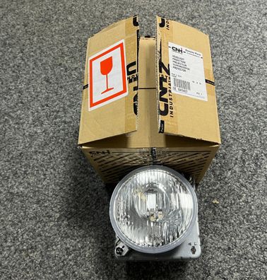 Original Iveco Scheinwerfer 504154537 1KA008086-02 NEU