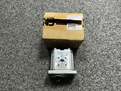 Original Iveco Hydraulikpumpe 504134219 NEU
