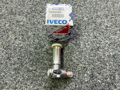 Original Iveco Förderpumpe 42523013 NEU
