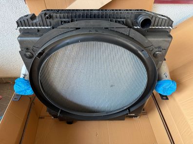 Original Iveco Wasserkühler 41218105 NEU