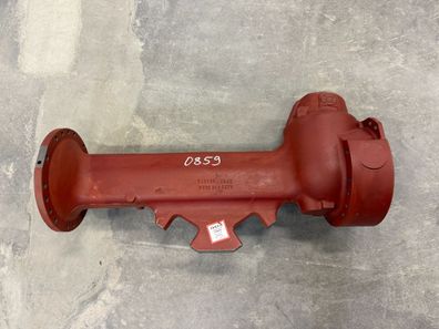 Original IVECO Achsgehäuse 42566845 NEU