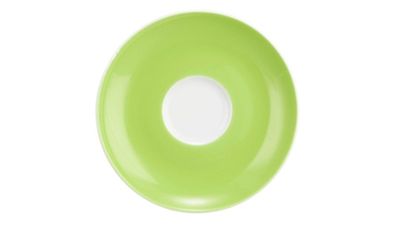 Seltmann Weiden Espressountertasse 12 cm Liberty Pure Colors lime green 001.776026