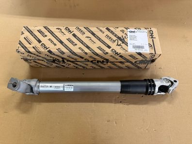 Original IVECO CNH Bosch Lenkspindel 5801387443 NEU