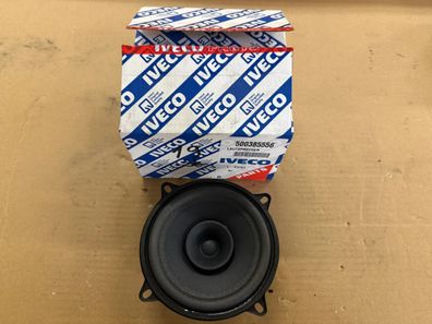 Original IVECO Lautsprecher 500385556 NEU