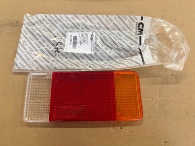 Original IVECO CNH Lichtschscheibe Schlusslicht 93158530 NEU