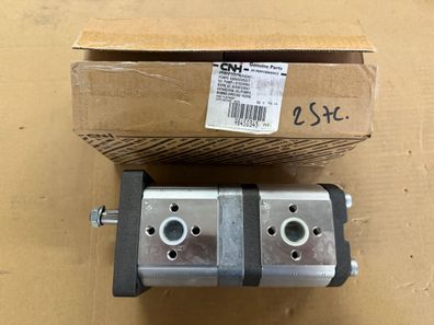 Original IVECO CNH Ölpumpe Servolenkung 98450345 NEU