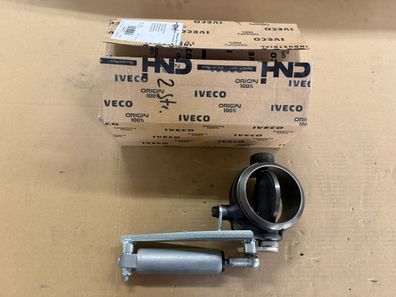 Original IVECO CNH Motorbremsventil 8590727 NEU