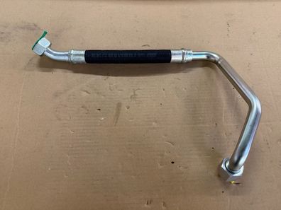 Original IVECO CNH Ölleitung 504078800 NEU