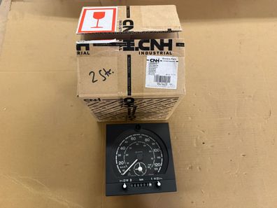 Original IVECO CNH Tachograf 98474428 NEU