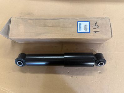 Original IVECO Bullder Montante Stoßdämpfer Anhänger 500036970