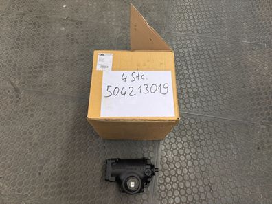Original IVECO CNH Bosch Hydrolenkung 504213019 NEU