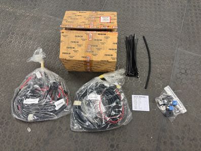 Original IVECO Sanierungssatz 500054926 NEU