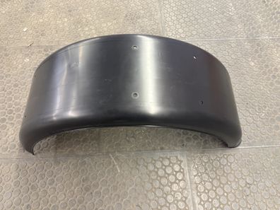 Original IVECO CNH Kotflügel Kunststoff hinten 5801407508 NEU