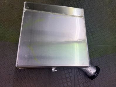 Original IVECO SAG Kraftstoffbehälter 45L 504109561 NEU
