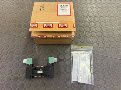 Original IVECO Magnetventil 503127032 NEU