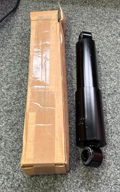 Original IVECO Bullder Montante Stoßdämpfer Anhänger 500036927