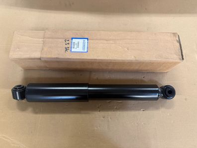 Original IVECO Bullder Montante Stoßdämpfer Anhänger 500036922
