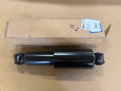 Original IVECO Bullder Montante Stoßdämpfer Anhänger 500036984
