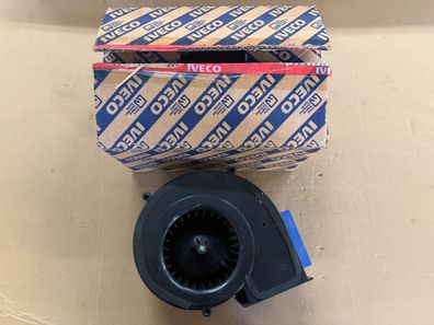 Original IVECO Hispaold Lüfter 42556357 NEU