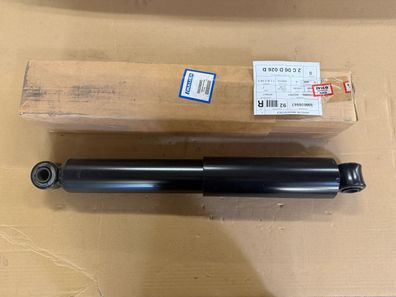 Original IVECO Bullder Montante Stoßdämpfer Anhänger 500036947