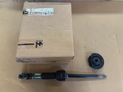 Original IVECO CNH Lenkspindel 5801698677 NEU