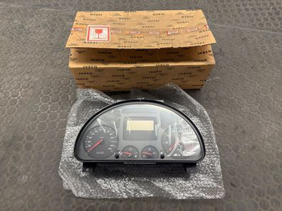 Original IVECO Kombiinstrument 5801784772 NEU