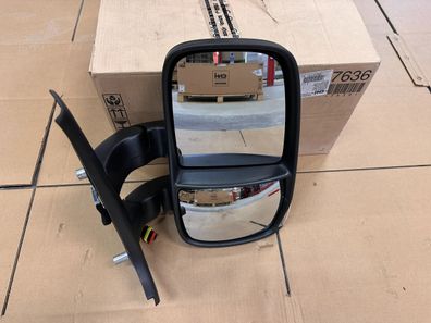 Original IVECO CNH Rückspiegel Rechts 5802031931 NEU