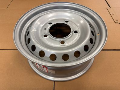 Original IVECO Scheibenrad 500026550 NEU