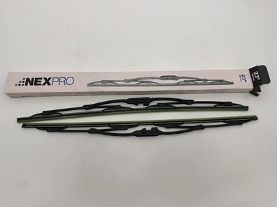 Original IVECO NexPro Wischerblatt 500041411 NEU