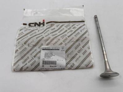 Original IVECO CNH Auslassventil 5010412164 NEU