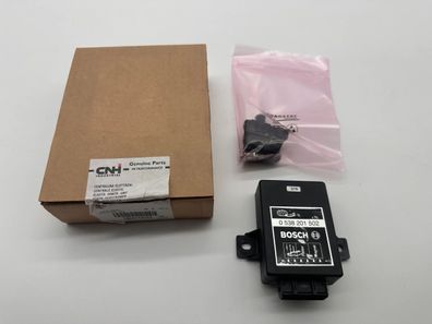 Original IVECO CNH Bosch Zentralelektrik 5006142242 NEU