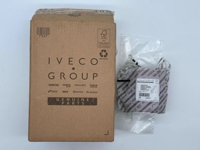 Original IVECO CNH Gummimuffe 99437615 NEU