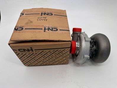 Original IVECO Garrett Turbolader 99465731 NEU