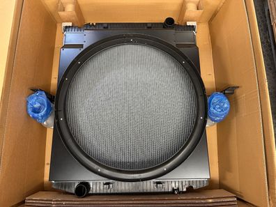 Original IVECO Behr Wasserkühler 5802710320 NEU
