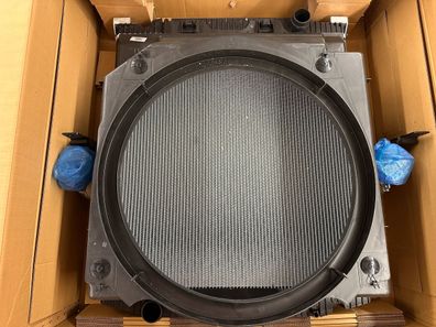 Original IVECO Behr Wasserkühler 5802776675 NEU