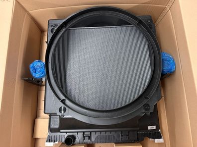 Original IVECO Behr Wasserkühler 5802776674 NEU