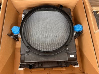 Original IVECO Behr Wasserkühler 5801895214 NEU