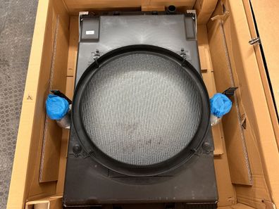 Original IVECO Behr Wasserkühler 41213625 NEU
